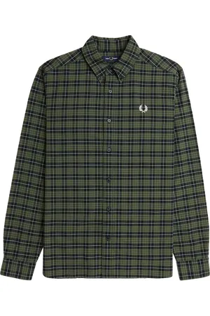 Fred Perry Chemise