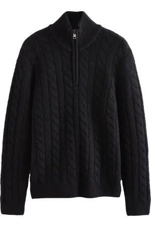 Next Pull-over