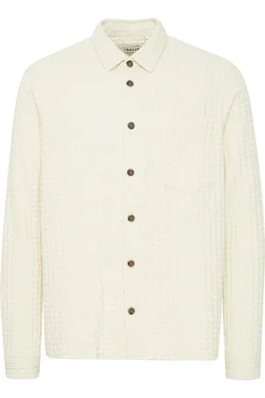 Solid Chemise 