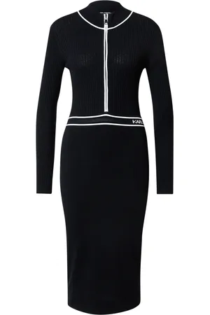 Karl Lagerfeld Robes en maille
