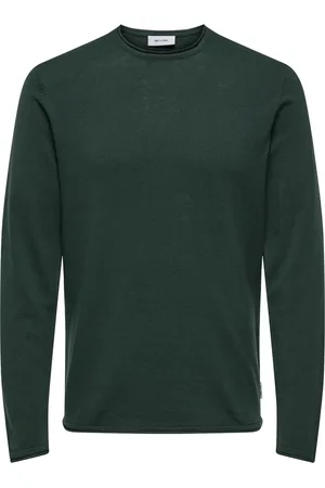 Only & Sons Pull-over 