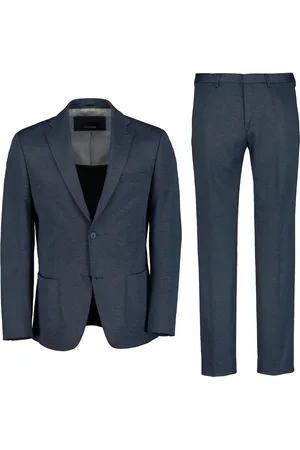 Roy Robson Costume