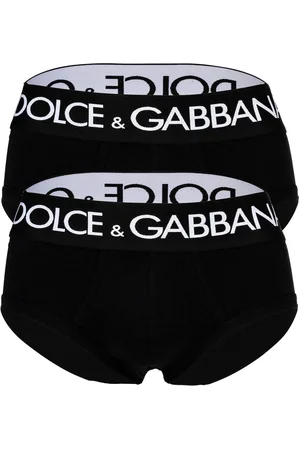 Dolce & Gabbana Slip