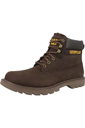 Caterpillar Bottines à lacets 