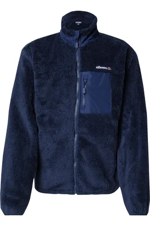 Ellesse Veste en polaire 