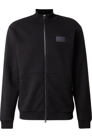EA7 Veste de survêtement