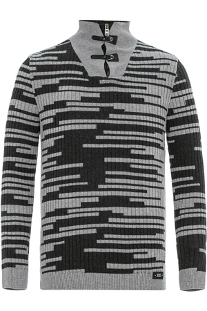 Cipo & Baxx Pull-over