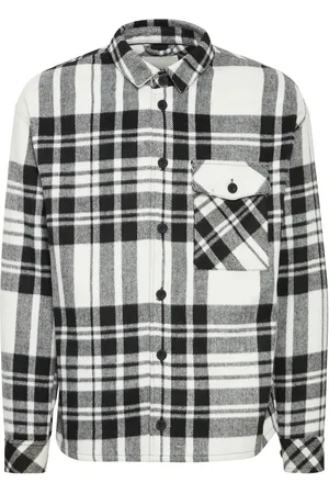 Solid Chemise