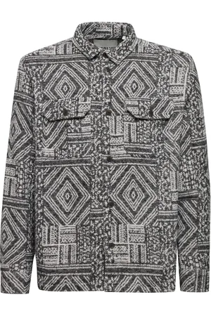Solid Chemise