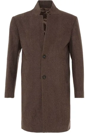 Antioch Manteau mi-saison