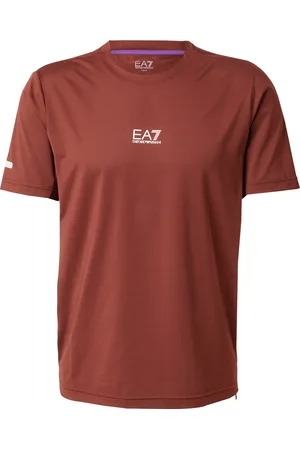 EA7 T-Shirt fonctionnel