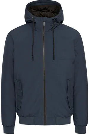INDICODE Veste d’hiver 