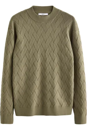 Next Pull-over