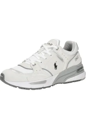Ralph Lauren Baskets basses 
