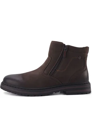 Oxide Boots
