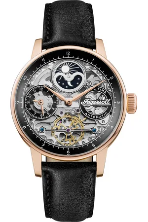 INGERSOLL 1892 Montre à affichage analogique