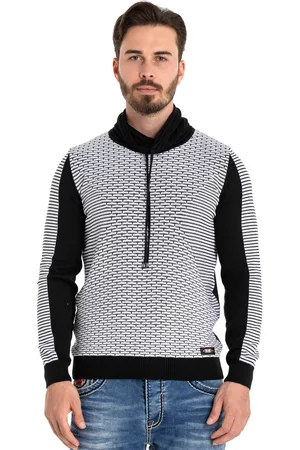 Cipo & Baxx Pull-over