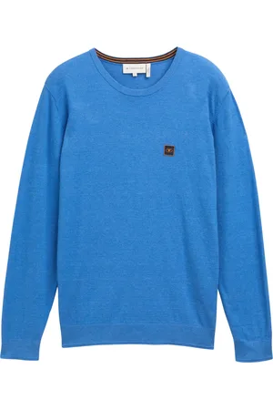 TOM TAILOR Pull-over