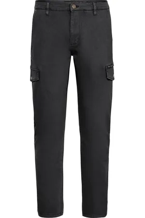 INDICODE Pantalon cargo