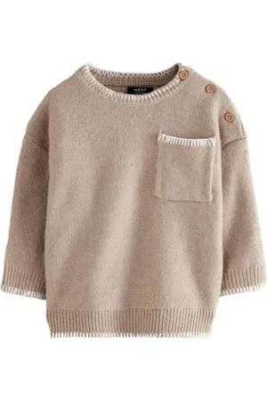 Next Pull-over