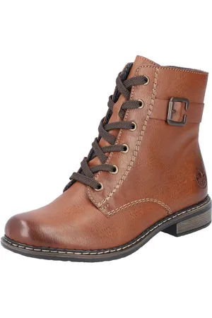Rieker Bottines à lacets