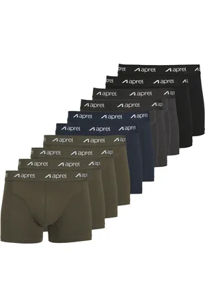 aprel Boxers