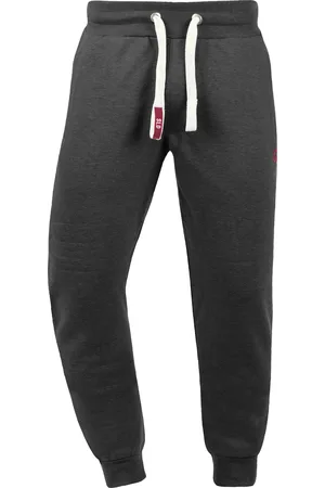 Solid Pantalon 