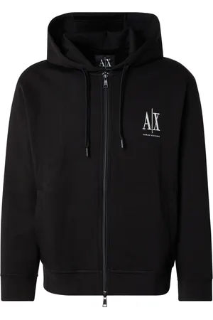 Armani Exchange Veste de survêtement