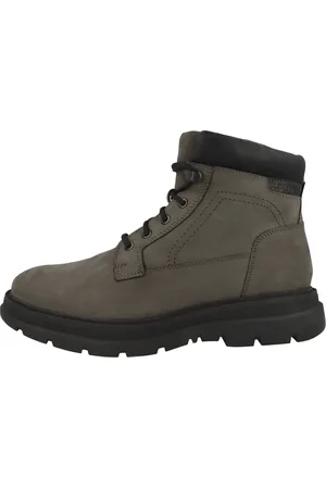 QS by s.Oliver Bottines à lacets