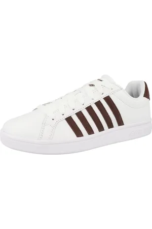 K-Swiss Baskets basses 