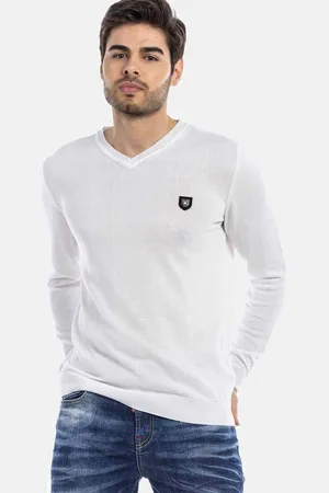 Cipo & Baxx Pull-over