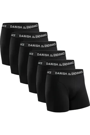 DANISH ENDURANCE Boxers 