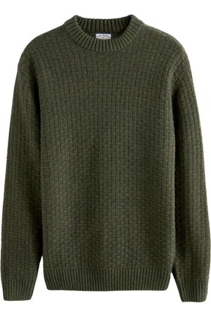 Next Pull-over
