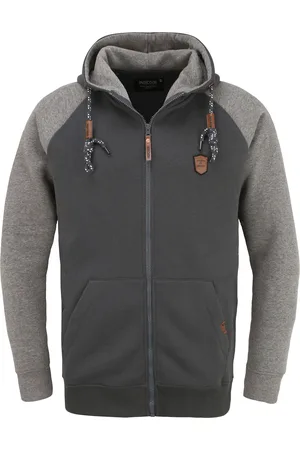 INDICODE Veste de survêtement 