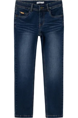 NAME IT Jean