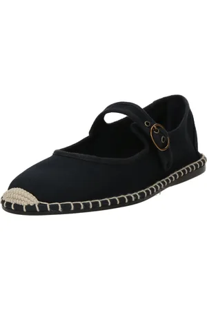 Ralph Lauren Ballerines à lanières