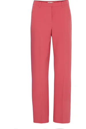 Ichi Pantalon chino 