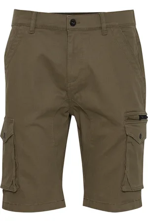 INDICODE Pantalon cargo 
