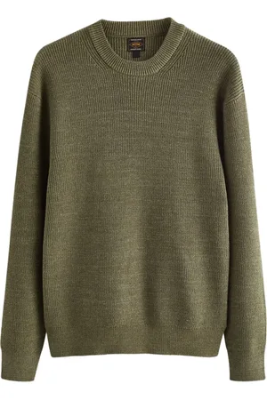 Next Pull-over