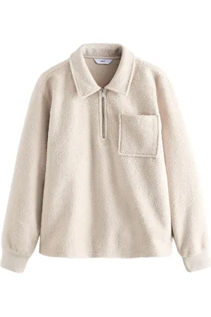 Next Pull-over