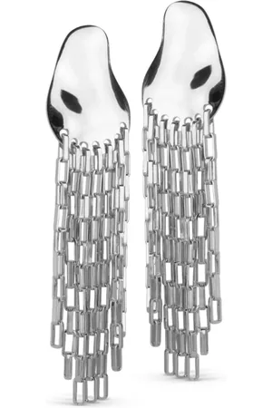Enamel Boucles d