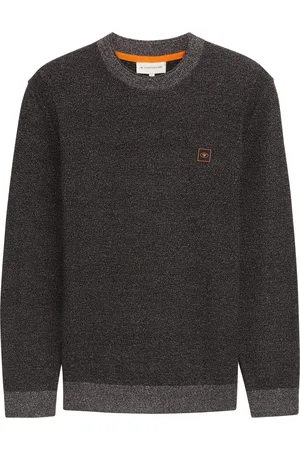 TOM TAILOR Pull-over