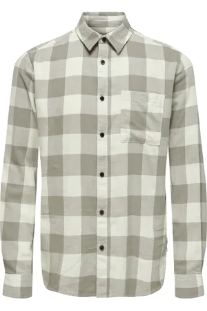 Only & Sons Chemise