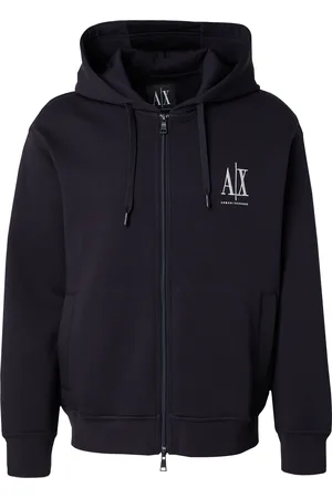 Armani Exchange Veste de survêtement