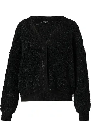 Comma, Cardigan