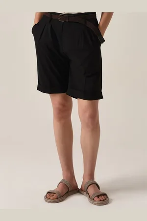 Antioch Pantalon à pince