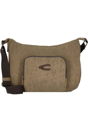 Camel Active Sac à bandoulière 
