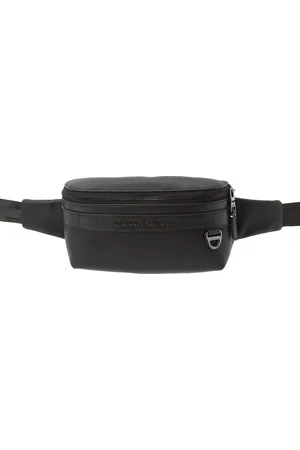 Armani Exchange Sacs banane 