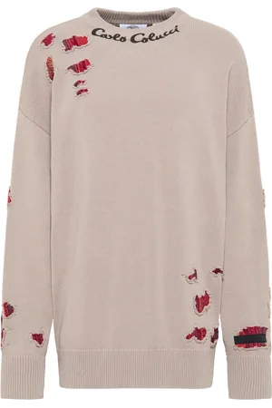 Carlo Colucci Pull-over