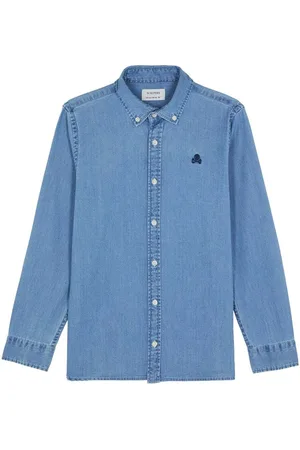 SCALPERS Chemise 